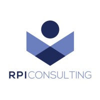 RPI Consulting Group Inc. Logo