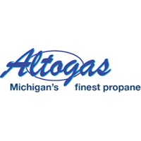 Altogas Logo