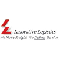 Innovative Logistics, Inc Logo