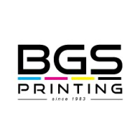 Bgs Printing (Vic) Pty Ltd Logo