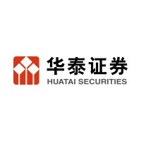 Huatai Securities Co., Ltd. Logo
