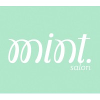 Mint Salon Logo