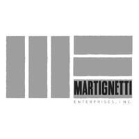 Martignetti Enterprises Inc Logo