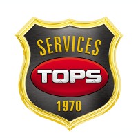 TOPS Security Limited Logo