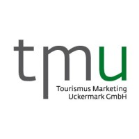 TMU Tourismus Marketing Uckermark GmbH Logo