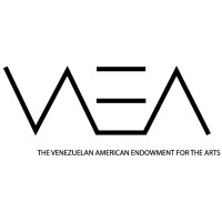 The Venezuelan American Endowment for the Arts Logo