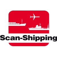 Scan-Shipping Logo