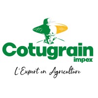 Cotugrain - Hortimag Group Logo