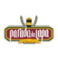 Parada da Lapa Logo