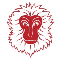 Snow Monkey Logo