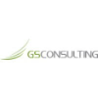 GS Consulting Logo