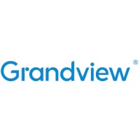 Grandview Screen Logo