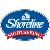 Shoreline Sightseeing Logo