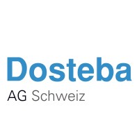 Dosteba AG Logo