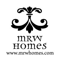 MRW Homes, LLC Logo