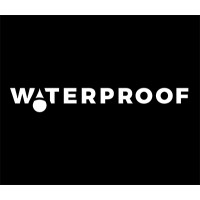 Waterproof Studios Logo