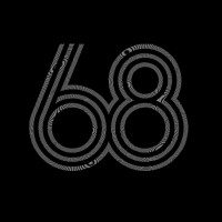 Project68 Logo