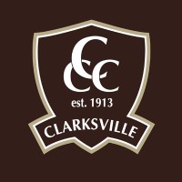 Clarksville Country Club Logo