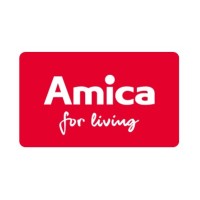 Amica Group Logo