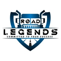 Road Legends Logo