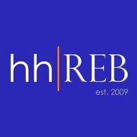 howell holland | REAL ESTATE BROKERAGE Logo
