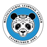 Multicultural Learning Center Logo