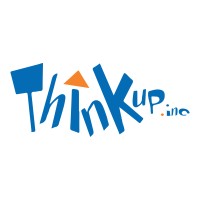 ThinkUp Inc Logo