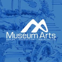 Museum Arts Logo