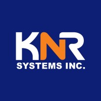 KNR Systems Inc. Logo