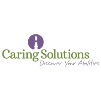 Caring Solutions Logo