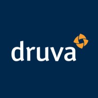 Druva Logo
