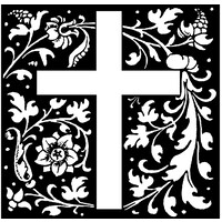Christ Redeemer Church Logo