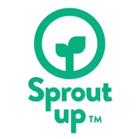 Sprout Up Logo