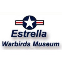 ESTRELLA WARBIRDS MUSEUM Logo