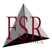 FSR Electronics Inc. Logo