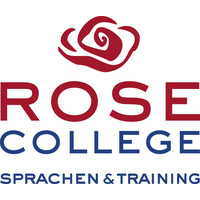 ROSE College Sprachen & Training Logo