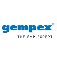 gempex GmbH Logo