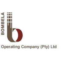 Bombela Operating Company (PTY) LTD. Logo