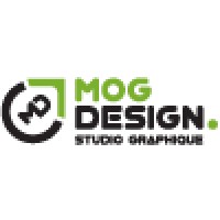 MOG DESIGN Logo