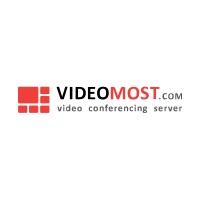 VideoMost Logo