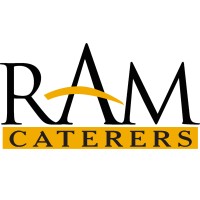 Ram Caterers Logo