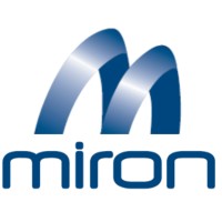 Miron Yazılım Ve Bilgi Teknolojileri Logo