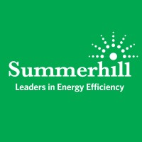 Summerhill Group Logo