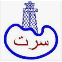 Sirte Oil Company for Production, Manufacturing of Oil and Gas Logo