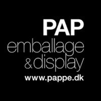 PAP emballage & display Logo