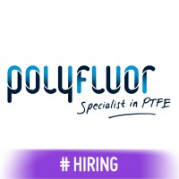 Polyfluor Plastics bv Logo