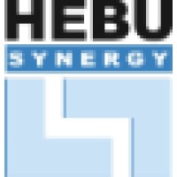 HeBu Synergy Logo