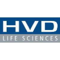 HVD Vertriebs GmbH Logo