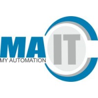 MyAutomation MA-IT Logo