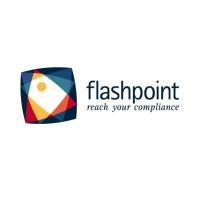 Flashpoint Srl Logo